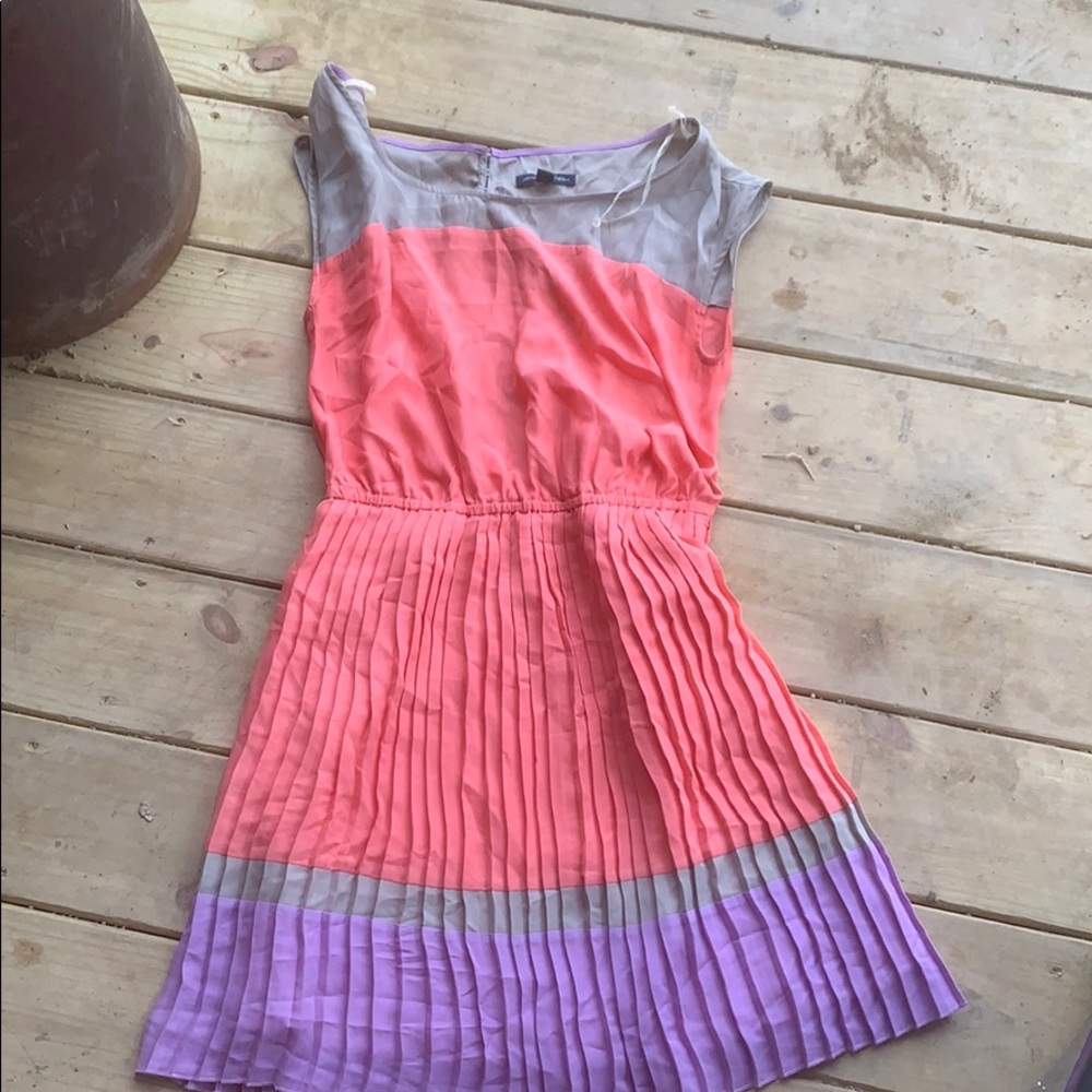 American Eagle dress.